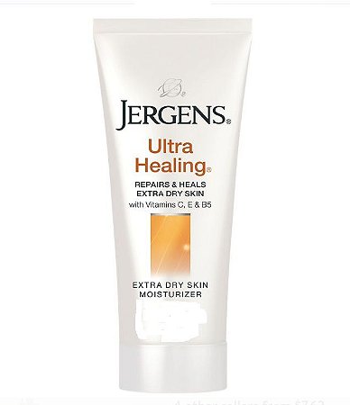 Jergens Ultra Healing Extra Dry Skin Moisturizer