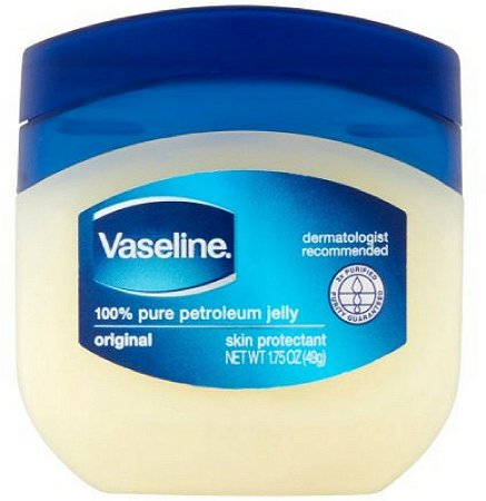 Vaseline Petroleum Jelly Original