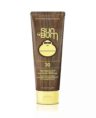 Sun Bum Original Sunscreen Lotion - SPF 30