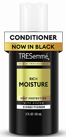 TRESemmé Moisture Rich Conditioner -Travel Size