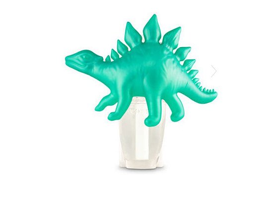 Stegosaurus Nightlight Wallflowers Fragrance Plug