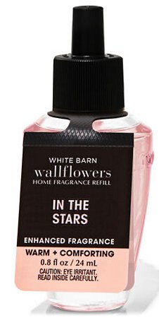 In The Stars Wallflowers Fragrance Refill