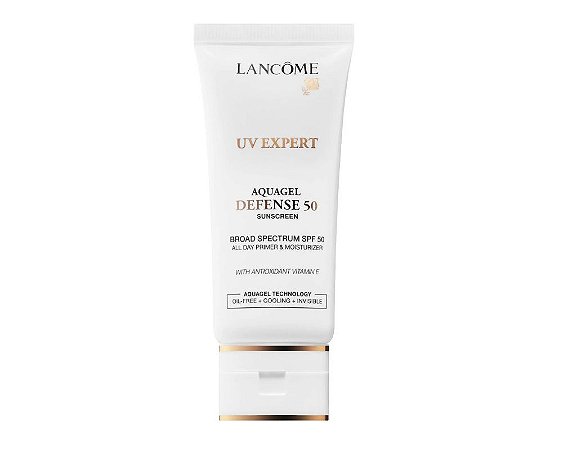 Lancôme UV Expert Aquagel Defense Primer & Moisturizer SPF 50