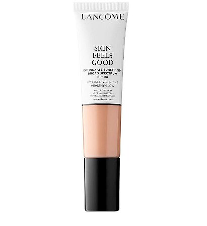 Lancôme Skin Feels Good Skin Nourishing Foundation