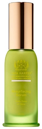 Tata Harper Resurfacing & Brightening AHA + BHA Serum with Vitamin C