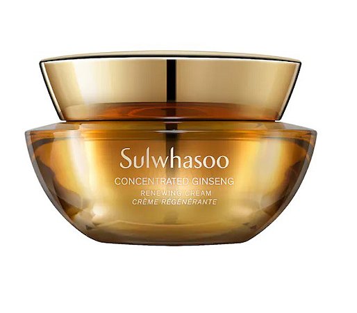 Sulwhasoo Mini Concentrated Ginseng Renewing Cream