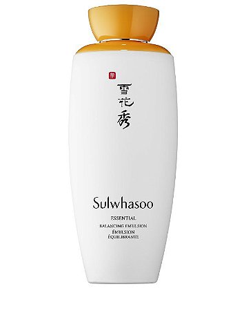 Sulwhasoo Essential Balancing Emulsion