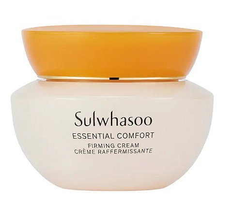 Sulwhasoo Essential Comfort Firming Cream