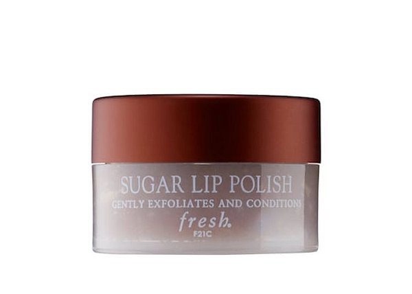 Fresh Sugar Lip Polish Exfoliator