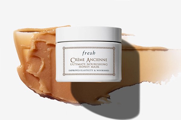 Fresh Crème Ancienne® Ultimate Nourishing Honey Mask