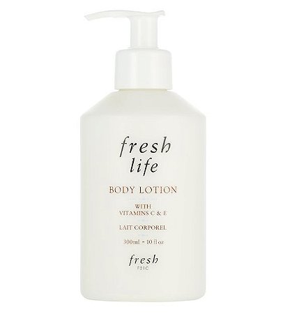 Fresh Fresh Life Body Lotion