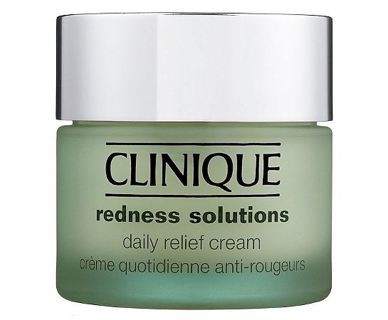Clinique  Solutions with Probiotic Technology Daily Relief Cream