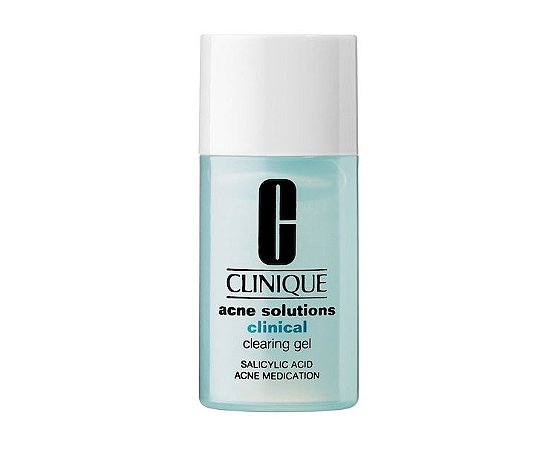 Clinique Acne Solutions™ Clinical Clearing Gel Mini