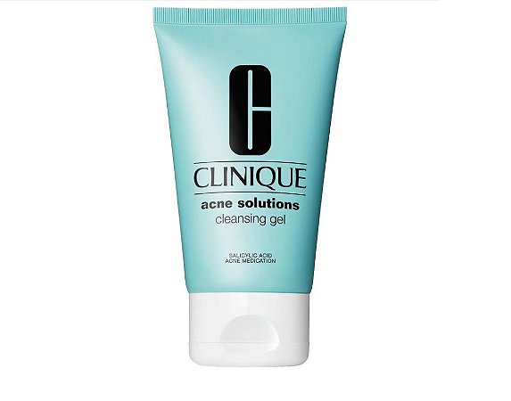 Clinique Acne Solutions™ Cleansing Gel