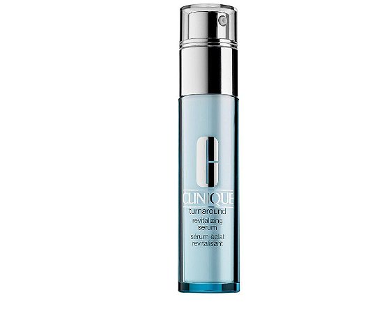 Clinique Turnaround Revitalizing Serum