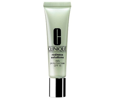 Clinique Redness Solutions Daily Protective Base SPF 15