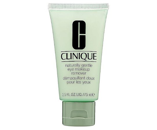 Clinique Naturally Gentle Eye Makeup Remover