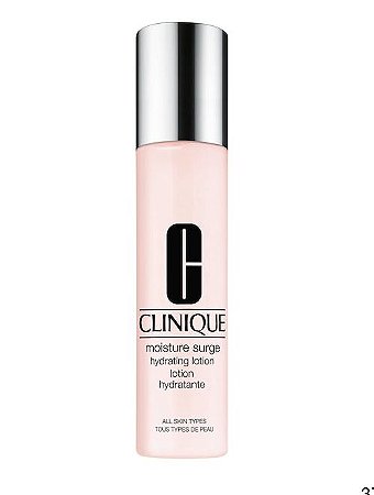 Clinique  Moisture Surge Hydrating Lotion