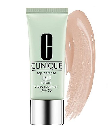 Clinique Age Defense BB Cream Broad Spectrum SPF 30