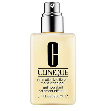 Clinique Dramatically Different Moisturizing Gel