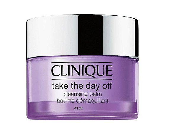 Clinique Take The Day Off Cleansing Balm