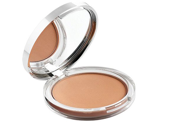 Clinique Stay - Matte Sheer Pressed Powder