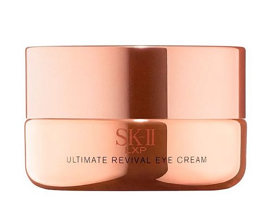 SK-II Ultimate Revival Eye Cream