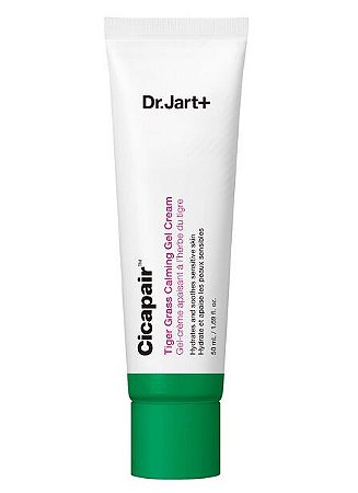 Dr. Jart+ Cicapair™ Tiger Grass Calming Gel Cream