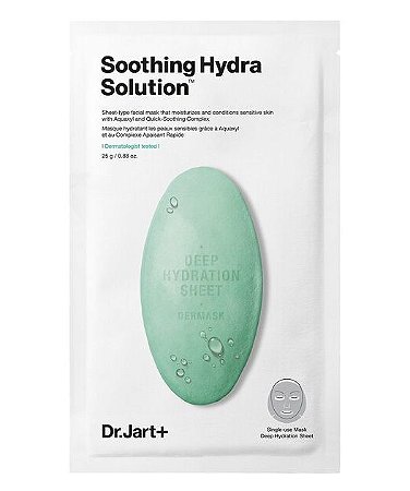 Dr. Jart+ Dermask Water Jet Soothing Hydra Solution