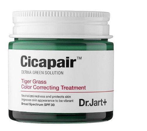 Dr. Jart+ Cicapair™ Tiger Grass Color Correcting Treatment SPF 30