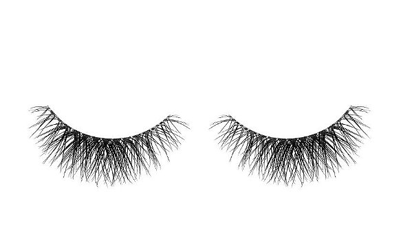 Velour Lashes Effortless - No Trim - Natural Lash Collection