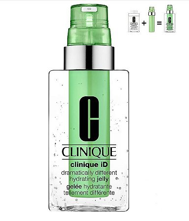 Clinique Clinique iD Custom Blend Hydrator Collection