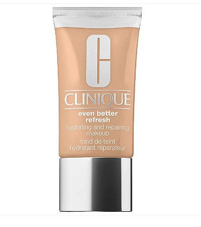 Clinique Even Better Refresh Hydrating and Repairing Foundation