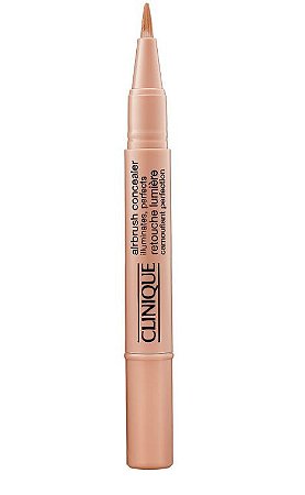 Clinique Airbrush Concealer Illuminates Perfects