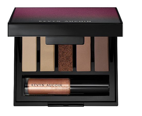 Kevyn Aucoin Emphasize Eyeshadow Design Palette