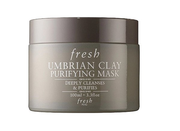 Fresh Umbrian Clay Pore Purifying Face Mask