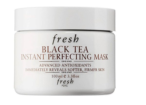 Fresh Black Tea Instant Perfecting Mask