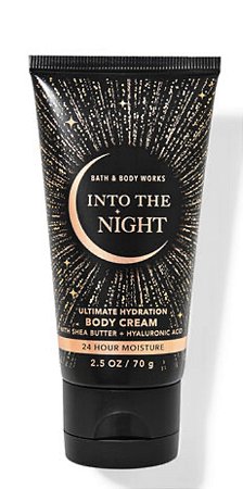 INTO THE NIGHT Travel Size Ultimate Hydration Body Cream