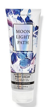 Moonlight Path Ultimate Hydration Body Cream