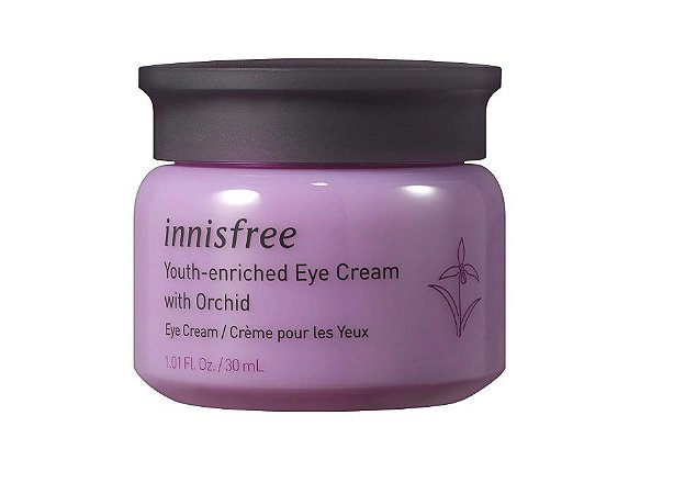 Innisfree Orchid Youth-Enriched Eye Cream