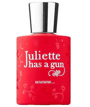 Juliette Has A Gun MMMM...