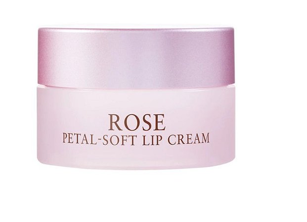 Fresh Rose Petal-Soft Deep Hydration Lip Balm