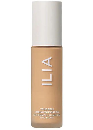 Ilia True Skin Medium Coverage Serum Foundation with Niacinamide