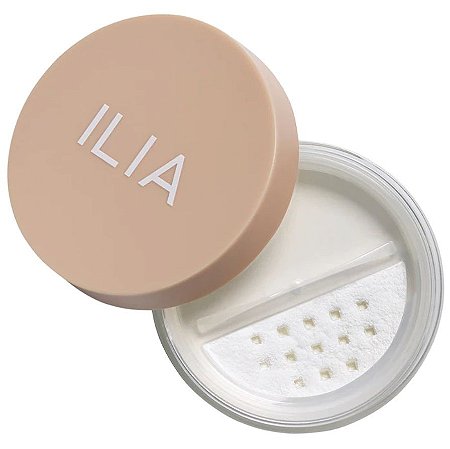 Ilia Soft Focus Finishing Powder