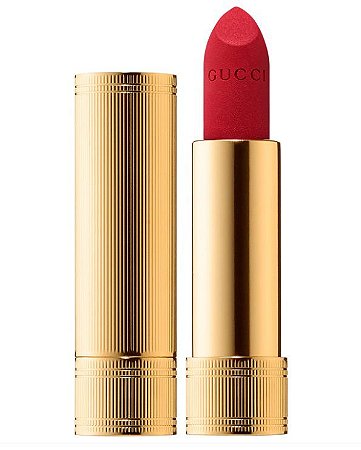 Gucci Rouge à Lèvres Mat Matte Lipstick