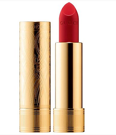 Gucci Rouge à Lèvres Satin Lipstick