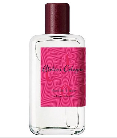 Atelier Cologne Pacific Lime Cologne Absolue Pure Perfume