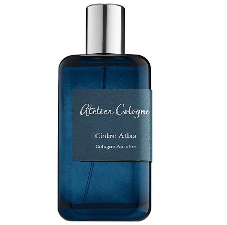 Atelier Cologne Collection Azur - Cèdre Atlas