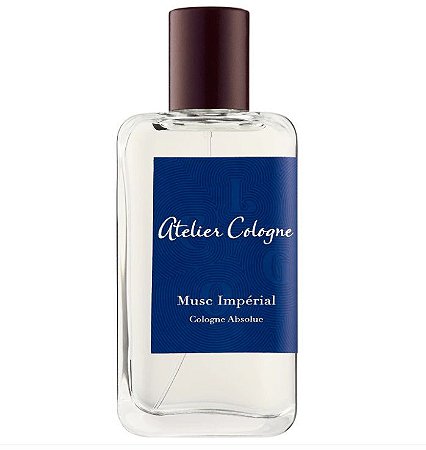 Atelier Cologne Atelier Cologne Musc Impérial Pure Perfume