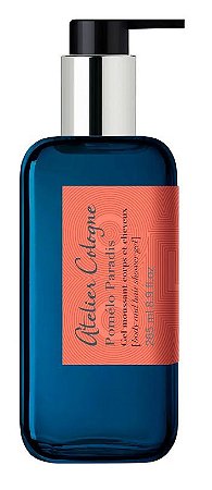 Atelier Cologne Pomelo Paradis Body And Hair Shower Gel